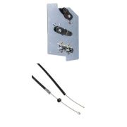 Блокировка тросами механич.для ДВУХ ACB2 SE SPA-CI240