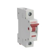 Выключатель нагрузки модульный 1п 40А MSD YON MSD-1P40