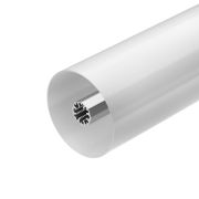 Профиль SL-ROUND-D70-360deg-2000 ANOD L2000 алюм. Arlight 037770