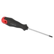 Отвертка PH 0х75мм крестовая двухкомпонентн. рукоятка ЭРА Б0055836