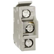 Контакт вспомогательный OF/SD(1NO1NC) левый (250) SE SPD-OFSD-02-L