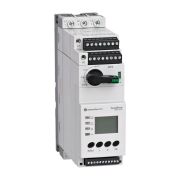 Пускатель многофункциональный 18-45А AC 230В продвинутый MODBUS SE MFS45MSUT