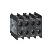 Блок контактов дополнительных MA1KN 4НО SE MA1KN40