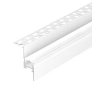 Профиль ARH-СEIL-S14-SHADOW-3000 WHITE L3000 алюм. Arlight 045554