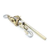 Лебедка ручная P 1000 НИЛЕД 13302951