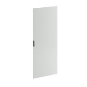 Дверь сплошная для шкафов CQE N 1400х800мм DKC R5NCPE1480
