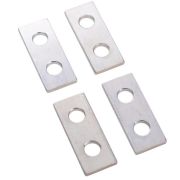 Пластина удлинительная для 4п SD160 (уп.4шт) SE SSDEXB4P0160