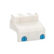 Крышка клеммника MSD 25/32А 3п SE MSD32Z1