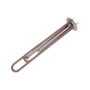 Элемент нагревательный для бойлера ТЭН RF64-2000Вт (700Вт + 1300Вт) фланец М4 64мм Rexant 70-0312-1