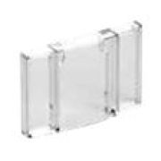 Крышка защитная MC1E 9-38 / MC1G 120-630 прозр. SE MPC38