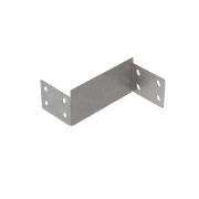 Переходник лестничный универсальный 100х350 сталь 1.2мм N КМ LO42868