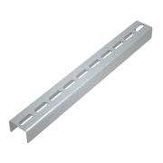 Швеллер 40х80 L3000 1.5мм КМ LO26875