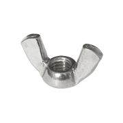 Гайка барашковая М5 DIN 315 (уп.20шт) Tech-Krep/Zitar 111274