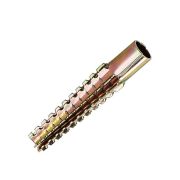 Дюбель для газобетона 8х38 (уп.20шт) Tech-Krep/Zitar 111115