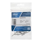 Заклепка 4.0х16 (уп.16шт) Tech-Krep/Zitar 102574