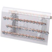 Блок распределительный шинный NO-224-73 ШРБ-200 Эра Б0063072