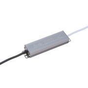 Источник питания (драйвер) 24В 60Вт IP67 с проводами влагозащ. Rexant 200-1004