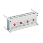 Комплект для внутренней вертикал. установки 3п MGS630 (P-MO) Ш= 800мм В=300мм YON R5NPKIB7V81416MGS