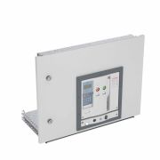 Комплект внешний вертикал. 3п AGS-H Ш=1000 В=600 стационарный YON R5PKEB7V11127AGS