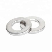 Шайба плоская М20 DIN 125а оцинк. (уп.3шт) Tech-Krep/Zitar 133696