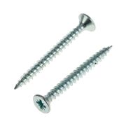 Саморез ШУц 4.5х45 потайная головка (уп.10шт) Tech-Krep/Zitar 102440