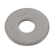 Шайба кузовная М16 DIN 9021 оцинк. (уп.6шт) Tech-Krep/Zitar 112257