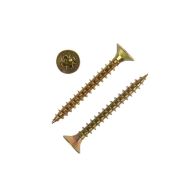 Саморез ШУж 6.0х50 потайная головка (уп.6шт) Tech-Krep/Zitar 102518