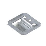 Крепеж для вагонки 3мм (уп.45шт) Tech-Krep/Zitar 104038