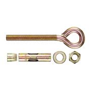 Болт анкерный с кольцом 10х60 (уп.2шт) Tech-Krep/Zitar 104677