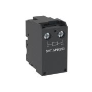Расцепитель независимый AC230/DC250 для MNX125/160/250 YON SHT-MNX250-ADC230