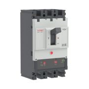 Выключатель автоматический 3P 400А 100кА pro MNX400M при AC415V расцепитель TMD YON MNX400M3PTMD0400