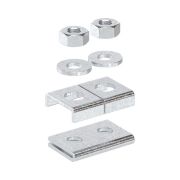 Комплект прямого подключения опусков 3-2 DKC R5BBCDIRM3L2