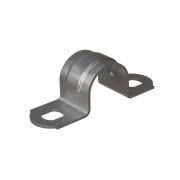 Скоба двухлапковая 16х17 SD16-17 (уп.100шт) КМ LO17625