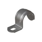 Скоба однолапковая 16х17 SO16-17 (уп.100шт) КМ LO17630
