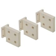 Комплект силовых выводов AR-A VR A4 4000 3P F ARMAT IEK AR-ACBD-BC-000-3-08-C