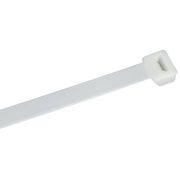 Хомут 12.4х730мм P6.6 стандартный бел. (уп.100шт) IEK UHH30-D124-730-100-K01