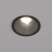 Встраиваемый светодиодный светильник Denkirs Grena DK4400-BK