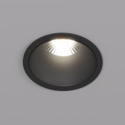 Встраиваемый светильник Denkirs Grena DK4500-BK