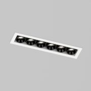 Встраиваемый светильник Denkirs Space DK2514-WB