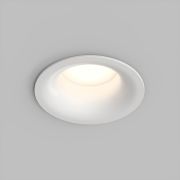 Встраиваемый светильник Denkirs Kibek DK3124-WH