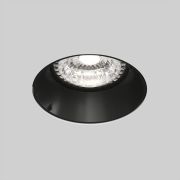 Встраиваемый светильник Denkirs Vibi DK3055-BK