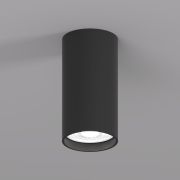 Потолочный светильник Denkirs Ikast DK2008-BK