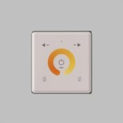 Настенная панель управления Denkirs Smart Control DK7200-WH