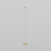 Подвес Denkirs Shine Base TR5718-SB