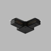 L-коннектор Denkirs Solid Base TR1102-BK