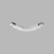 Гибкий коннектор Denkirs Solid Base TR1106-WH