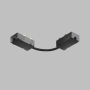 Гибкий коннектор Denkirs Smart Base TR2103-BK
