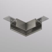 Коннектор L-образный Denkirs Shine Base TR5731-DN