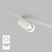 Трековый светильник Denkirs Smart Spot DK8010-WH