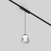 Трековый светильник Denkirs Air Hang DK5377-BK